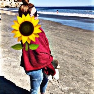 Meet your Posher, Rebeca